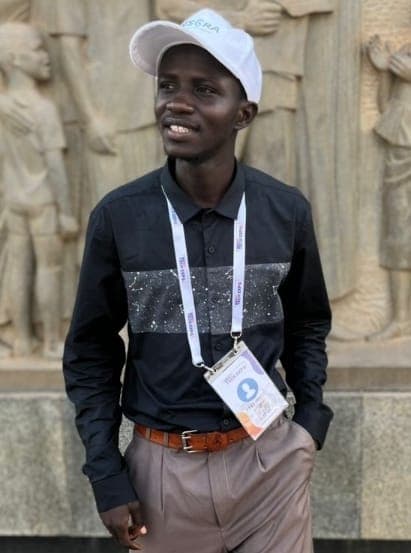 Alpha Keita