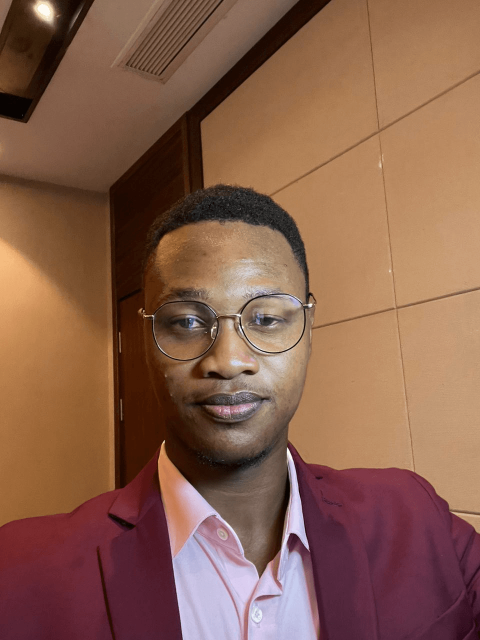 Ibrahima Kalil Bangoura