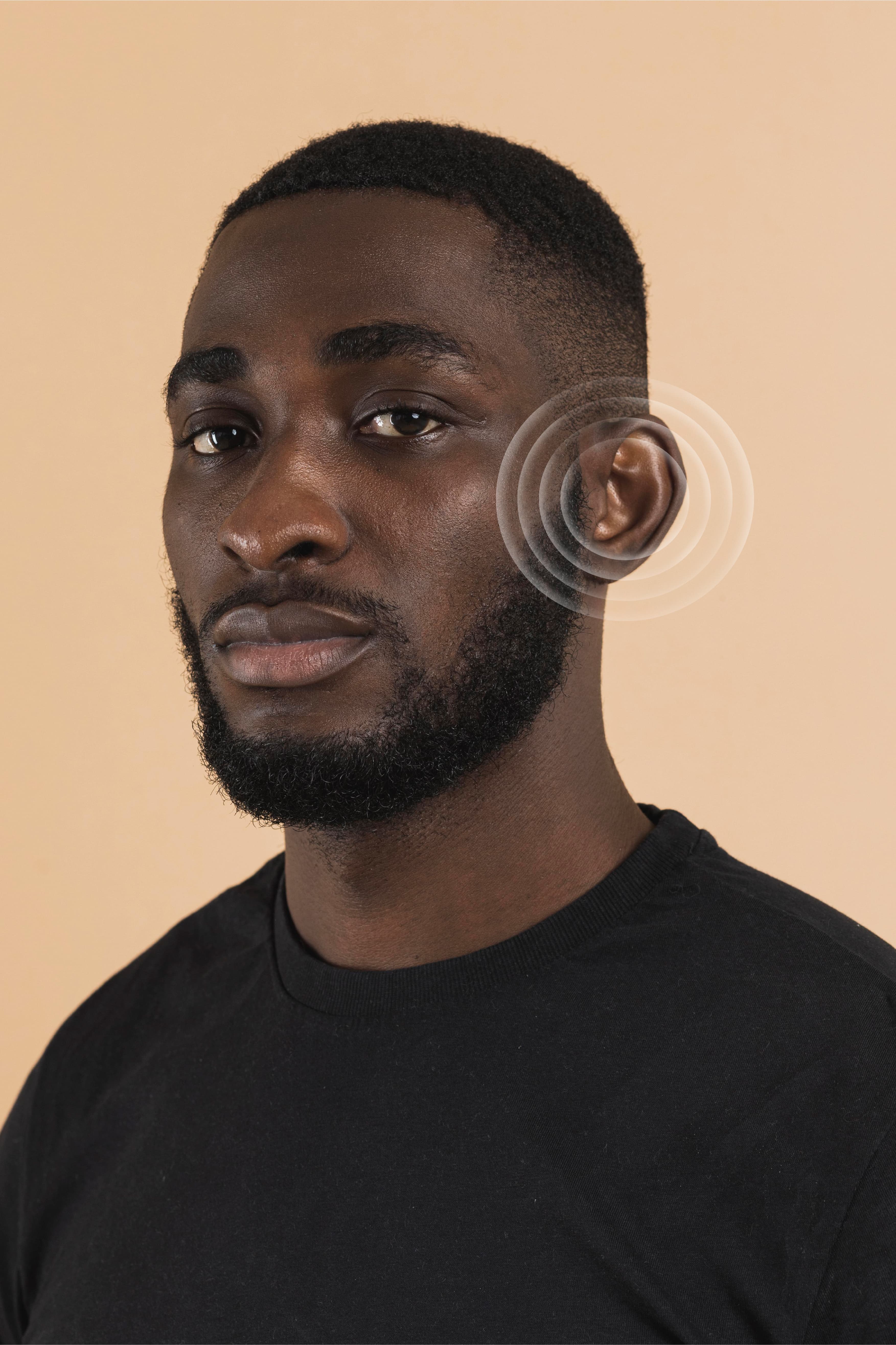 Technologie auditive Sensora - Appareil auditif connecté