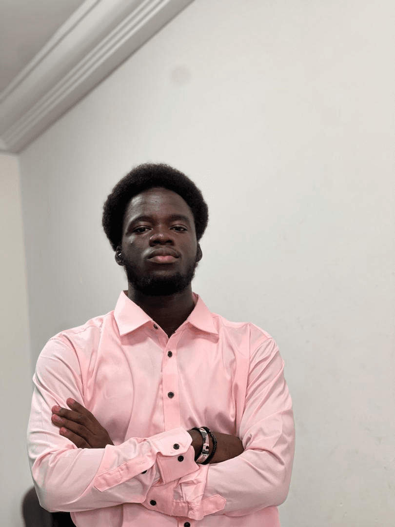 Mamadouba Youla