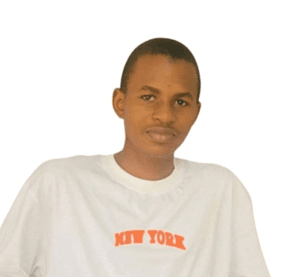 Mamadou Ramadan Barry